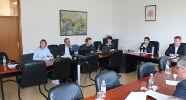 Održan sastanak Vijeća za razvojno planiranje i upravljanje razvojem u Županiji  Zapadnohercegovačkoj