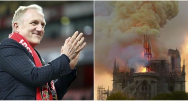 Muž poznate glumice kaže da će dati 100 milijuna eura za Notre Dame, još jedan milijarder nudi 200 milijuna!