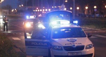 HOROR U ZAGREBU 41-godišnjak upao u kuću bivše partnerice pa nožem ranio nju i dijete, djevojčica (1,5) preminula u bolnici