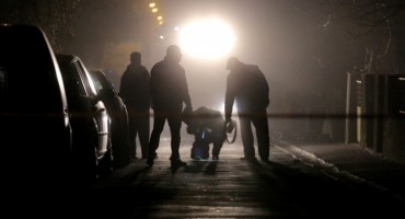 Ubijen Slaviša Krunić i još dvije osobe u pucnjavi u blizini Banje Luke