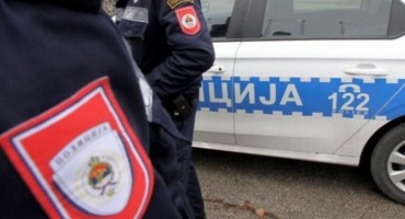 Policija spriječila samoubistvo muškarca s mosta Mehmed paše u Višegradu