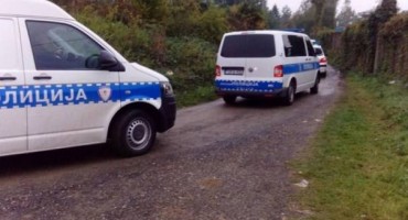 ​Pronađeno beživotno tijelo petnaestogodišnjaka