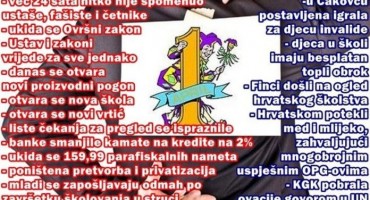 Zašto je 1. travanj dan šale?