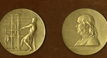 Danas objava Pulitzerovih nagrada za novinarstvo i umjetnost