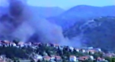 Obilježavanje godišnjice raketiranja Širokog Brijega