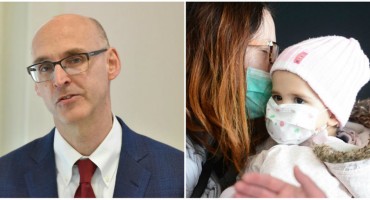 dr. Richard Aplenc