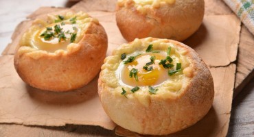 Sendviči iz pećnice za najslasnija jutra