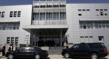 SIPA uhitila osobu na području Čapljine