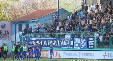 siroki brijeg - zrinjski