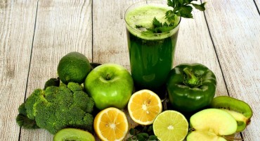 Trebate detoksikaciju jetre? Donosimo tri jednostavna recepta za čišćenje