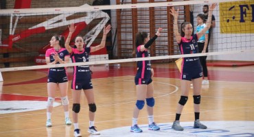 Početkom listopada kreće i nova odbojkaška sezona