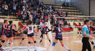 SOK Mostar sjajno otvorio sezonu, Studentice slavile na gostovanju kod OK Novi Grad