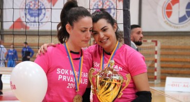 Studentski odbojkaški klub Mostar u Kupu domaćin Goraždu