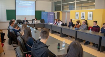 Na SUM-u uskoro Studij geodezije i geoinformatike