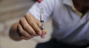 U Sjevernoj Makedoniji proglašena epidemija malih boginja