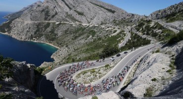 Tour of Croatia