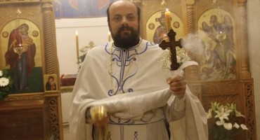 Vaskrs u Mostaru: Oprostimo i onima koji nas mrze