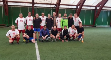 turnir veterana , Mostar