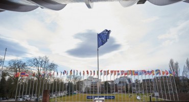 BiH suspendirana u Vijeću Europe do kraja godine
