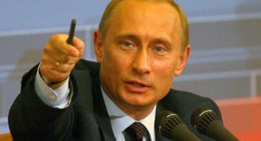 Vladimir Putin, Angela Merkel, Rusija, internet, Vlada