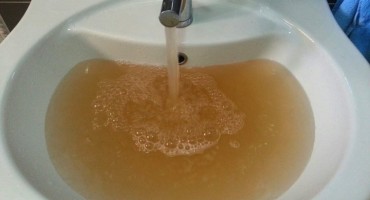 Voda u Ljubuškom nije za piće