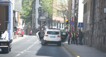 Zamjenik direktora CIA-e Vaughn Bishop stigao u Sarajevo