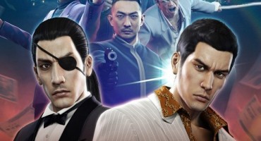 yakuza igrica