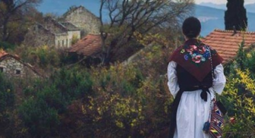 Miljenka Koštro: Zov Hercegovine