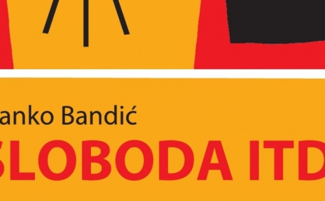 Knjiga Branka Bandića o prvim demokratskim izborima u Mostaru: Sloboda ITD