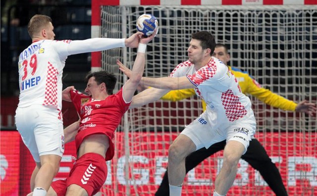 Hrvatska zemlja, Srbija