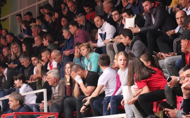 HKK Zrinjski, OKK Spars