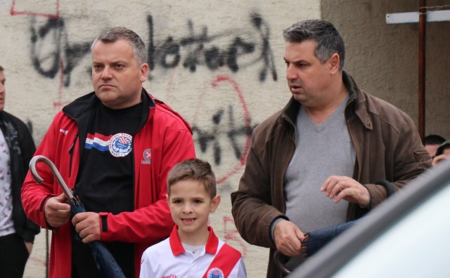 HŠK Zrinjski, FK Željezničar
