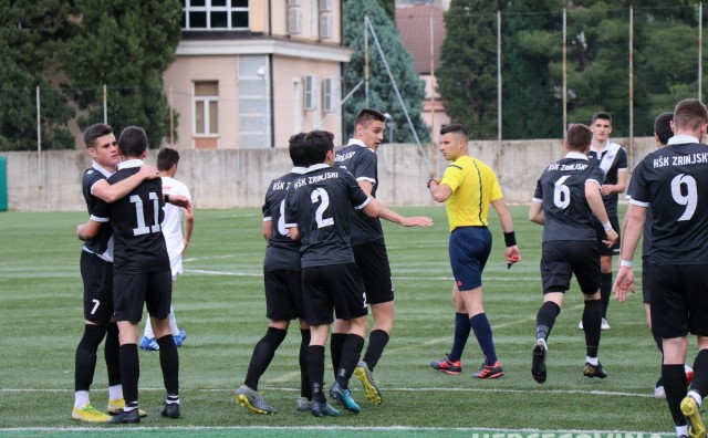 Zrinjski Mladost