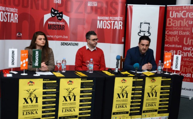 Mostarska liska, Mostarska liska 2019