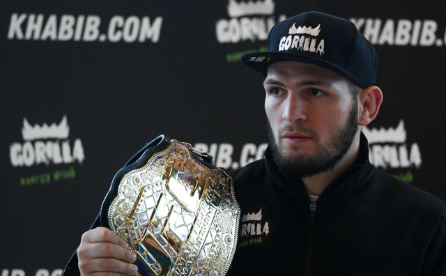 Nurmagomedov poslao ozbiljno upozorenje McGregoru: 'Ako misliš da možeš to napraviti i biti siguran, griješiš'
