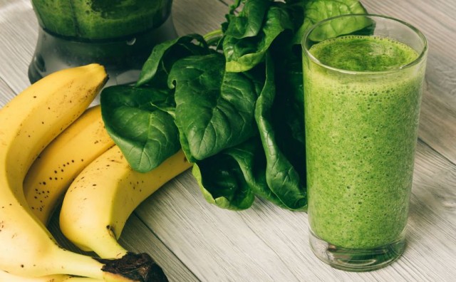 Idealan za mršavljenje: Recept za zeleni doručak s kojim ćete biti siti satima - 30.04.2019