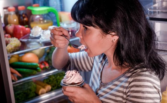 Nezdrava prehrana ubije više ljudi nego cigarete i visoki tlak