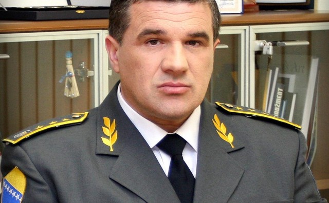 Graničnoj policiji nedostaje više od 1000 policajaca