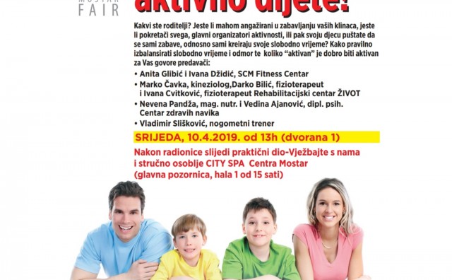 sajam, Međunarodni sajam gospodarstva Mostar 
