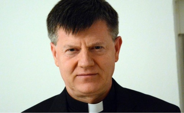 Priopćenje o zdravstvenom stanju mons. Ante Jozića