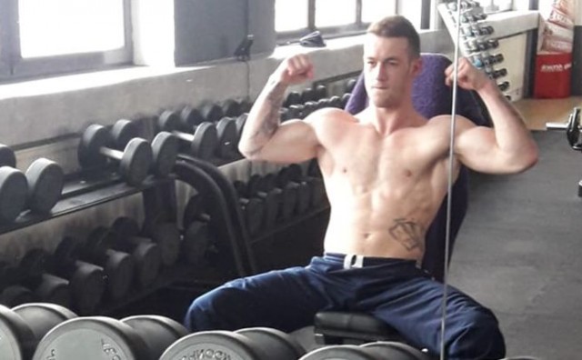 MMA borac iz Bosne i Hercegovine završio u zatvoru nakon što je u Zagrebu nokautirao mladića