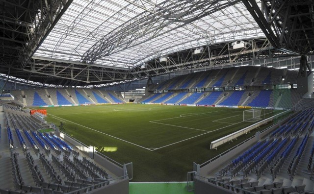 Kinezi odlučili: Gradimo stadion u Hrvatskoj vrijedan 150 mil. €