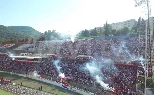 Mostar