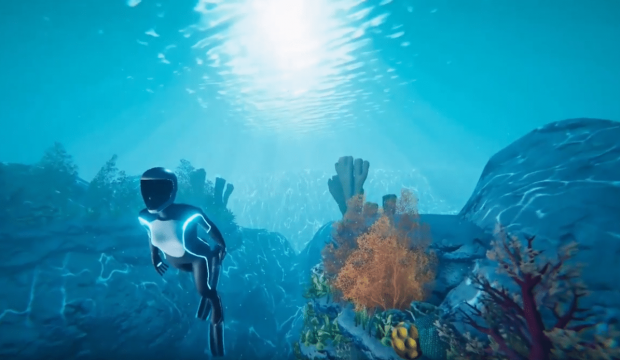 Beyond Blue je nova podvodna avantura koja će oduševiti ljubitelje ronjenja