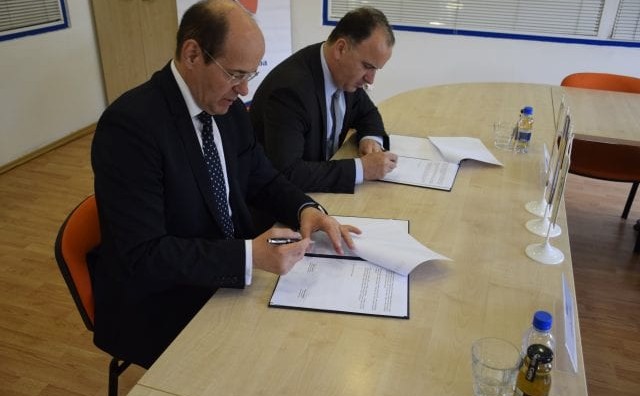 SDA i DF potpisali sporazum: Komšić definitivno ide u vlast 
