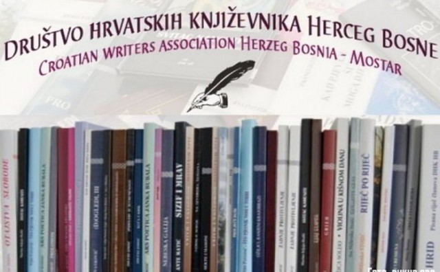  DHK HB organizira Adventsku književnu večer