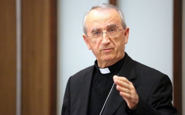 Bleiburg, Sveta misa