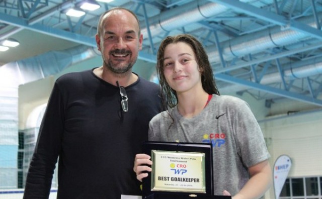 Hrvatska zemlja, Makarska