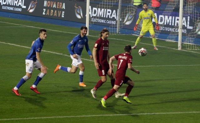 FK Sarajevo, FK Željezničar