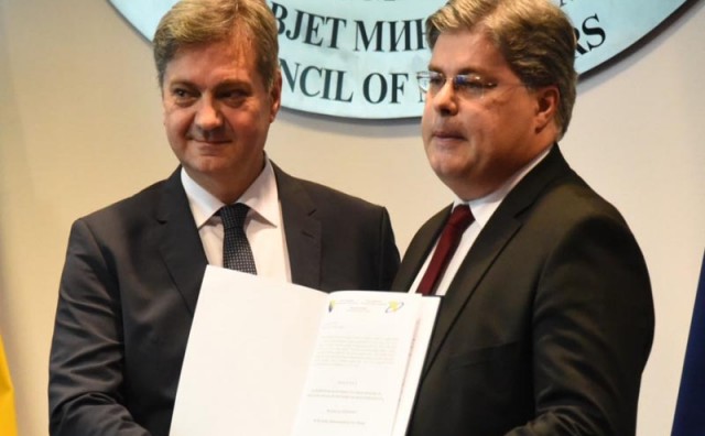 dodjela certifikata